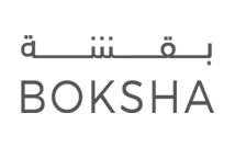 boksha e-commerce website