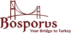 Bosporus Logo