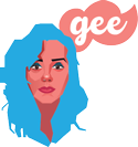 gee logo